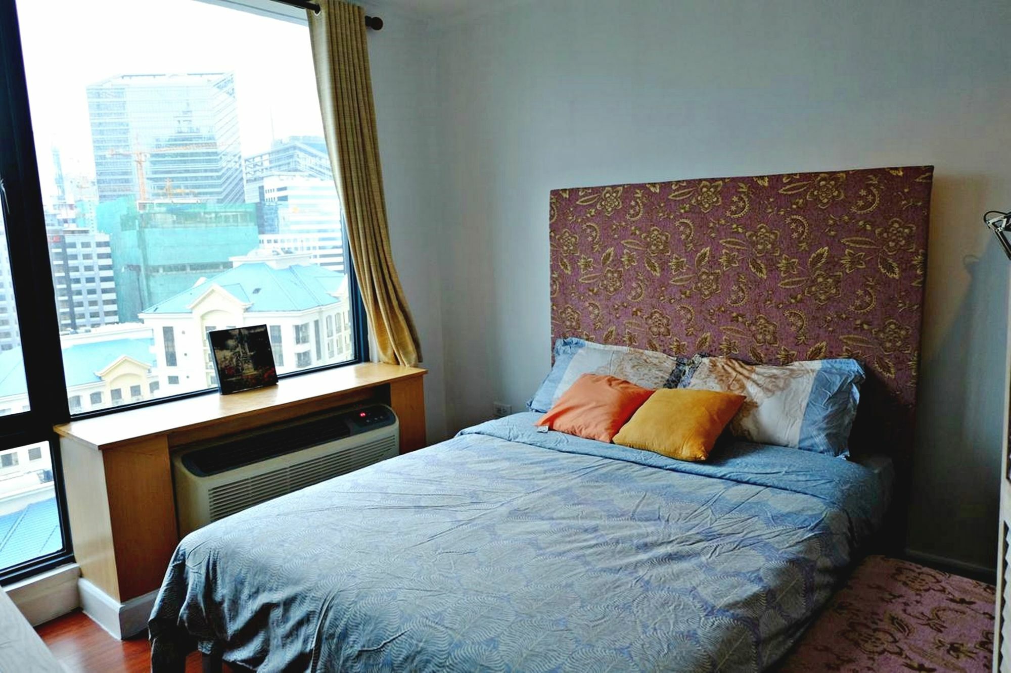 Bellagio Towers By Stays Ph Makati City Exterior photo